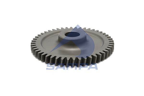 Шестерня компрессора Volvo RVI 0963062 SAMPA