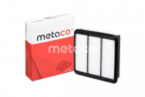Фильтр воздушный 1000008 1000008 METACO