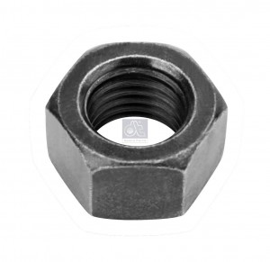 гайка !M20x2.5Scania P/G/R/T/3/4-Series 1.25723 DIESEL TECHNIC