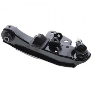 Рычаг подвески HYUNDAI Porter,Porter 2 передней нижний правый в сборе MEGAPOWER 290-18-007 MEGA POWER