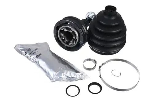 ШРУС наружный к-кт! 36500 VW Polo 1.6 16V АКПП 10> Z21522 ZENTPARTS