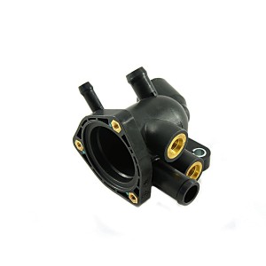 Корпус термостата 3302 дв.Cummins ISF 2.8 (5264757) (Haffen) 0402 HAFFEN
