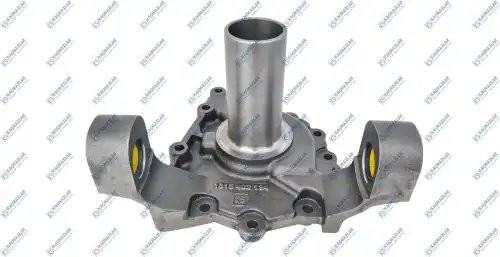 Передняя крышка подшипника КПП K2000663 KACMAZLAR