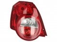 CHEVROLET AVEO (T250) (2009-2011) 3D/5D ХЭТЧБЕК 2351906LLDUE DEPO