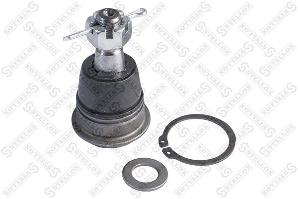 опора шаровая нижняя!\Nissan Maxima all 00>/Primera P12 all 02>,Infiniti I30 00> 52-00338-SX STELLOX
