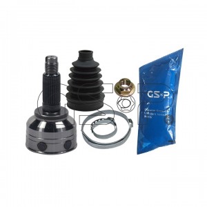 ШРУС наружный к-кт!\ KIA Clarus/Carens 1.8/2.0i 96> 827010 GS P