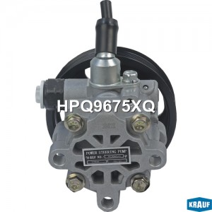 Насос гидроусилителя TOYOTA Land Cruiser (07-12) KRAUF HPQ9675XQ KRAUF