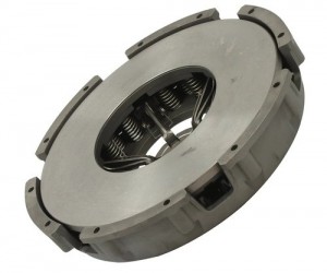 Корзина сцепления SITRAK HOWO MOVELEX BZ1560160013MX MOVELEX