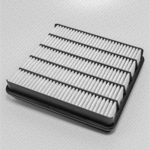 TOYOTA LAND CRUISER (200) (2008>) LF0325 GREEN FILTER