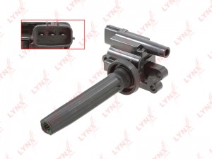 Катушка зажигания MITSUBISHI Carisma,Colt,Galant,Lancer,Outlander LYNX SPL1118 LYNXAUTO