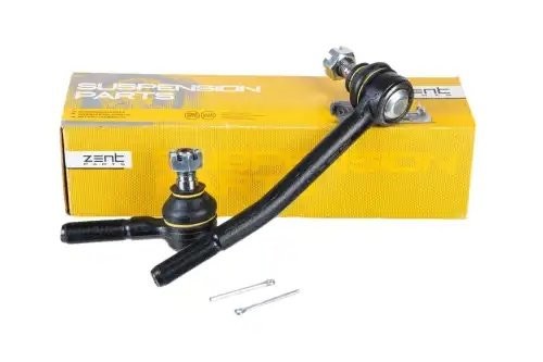 тяги рулевой трапеции! 2шт, внутрен.+наружн.\ ВАЗ 2101/2123 Z28616 ZENTPARTS