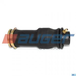 подушка амортизатора кабины !ver. Monroe задн. \Scania R-ser. 20038 AUGER