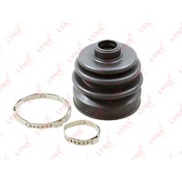 Пыльник ШРУСа наружного PC2039 LYNXAUTO