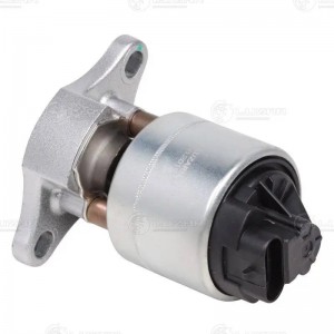 Клапан CHEVROLET Lacetti (03-) рециркуляции отработанных газов (EGR) LUZAR LVEG 0503 LUZAR