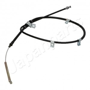 MITSUBISHI PAJERO/MONTERO (V6, V7) (2000-2006) 5 ДВЕРЕЙ BC-541R JAPAN PARTS GROUP