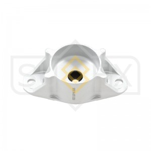 Опора заднего амортизатора FORD Focus II 1.4-2.0 04 / C-Max 1.6-2.0 07, MAZDA 3( FM1075 SUFIX