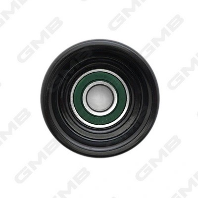 Ролик приводного ремня Nissan Primera (P12), Teana (J31), X-Trail I-II (T30/31), GTA0430 GMB