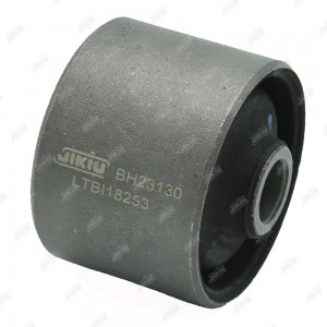 Сайлентблок задн верхн прод тяги MITSUBISHI PAJERO MINI 94-98 BH23130 BH23130 JIKIU