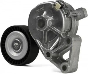 ролик натяжной с механизмом натяжения! Audi A3, VW Golf 1.9TDi 96> Z23779 ZENTPARTS