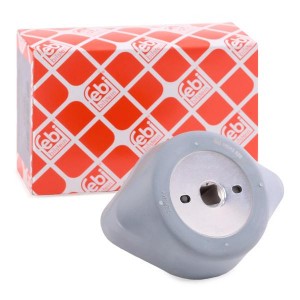 подушка КПП!\ VW Passat 1.6-2.3/1.9TDi 96> 09045 FEBI BILSTEIN