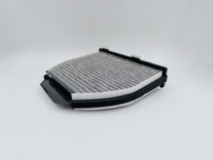 Фильтр салона (угольный) подходит MERCEDES-BENZ C class 07-, E-class 09- GB-9952 GB-9952/C BIG FILTER