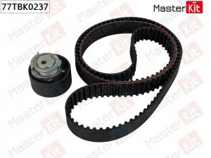 Комплект ремня ГРМ IVECO DAILY IV  2006 - 2012 77TBK0237 77TBK0237 MASTER KIT