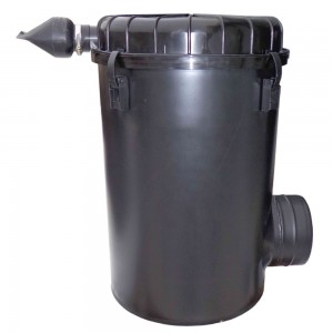 ФВ728.1109510 - Фильтр воздушный в сб. ФВ7281109510 LIVNY