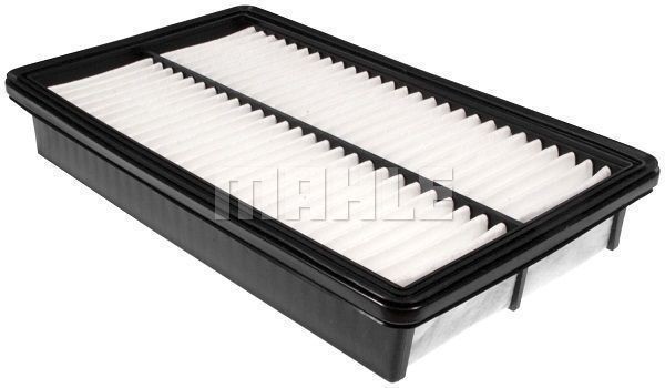 Фильтр воздушный MAZDA 6 (2.3),CX-7 (05-) (2.3) MAHLE LX2632 MAHLE KNECHT