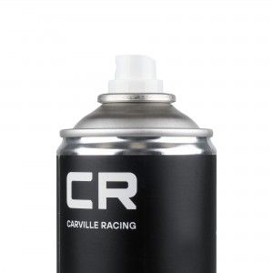 Грунт с цинком 520мл аэрозоль CARVILLE RACING S7520098 CARVILLE RACING