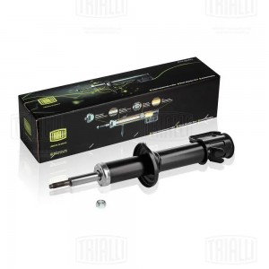 Стойка телескопическая ВАЗ-1111 масляная TRIALLI AH 01050 TRIALLI