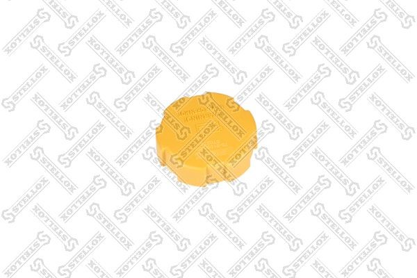 крышка расширит. бачка!\ Opel Astra/Vectra/Corsa/Meriva/Zafira 02>, Fiat Croma 0 75-51956-SX STELLOX