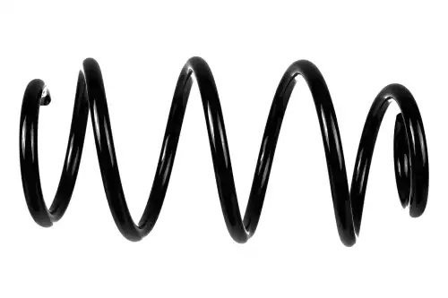 пружина передняя! 40 568 49\ MB Vito 2.2/3.2 03> Z38148 ZENTPARTS