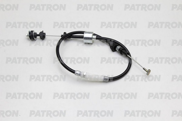 VW POLO 95> НЕ АВТОМ. PC6093 PATRON