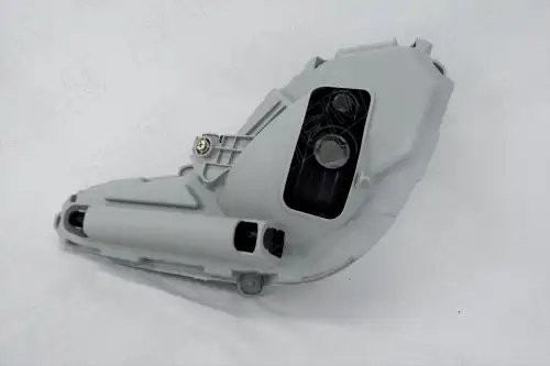 Фара противотуманная правая Hyundai Solaris 1 2011-2014 OEM0001PTFPR OEMPARTS