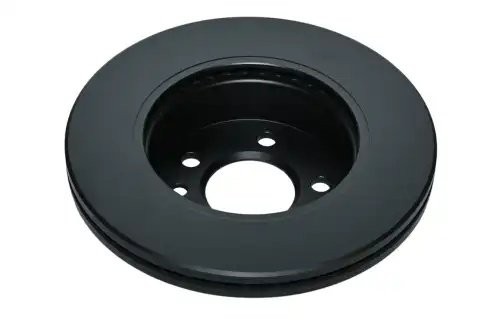 диск тормозной передний! 09D42111\ VW Crafter Z06679 ZENTPARTS