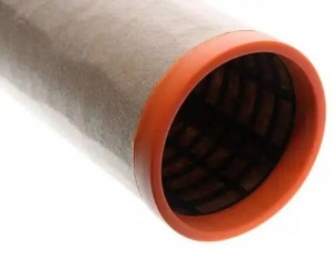 Элемент фильтрующий КАМАЗ воздушный ЕВРО-5 (элемент безопасности) MEGAPOWER 130-13-046 MEGA POWER