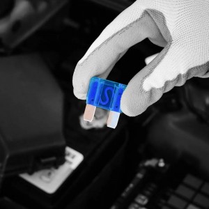 "Предохранитель ""макси"" 60А в блистере 1шт. AFU-B-13" AFUB13 AIRLINE