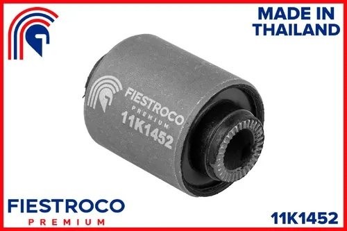Сайлентблок 11K1452 11K1452 FIESTROCO