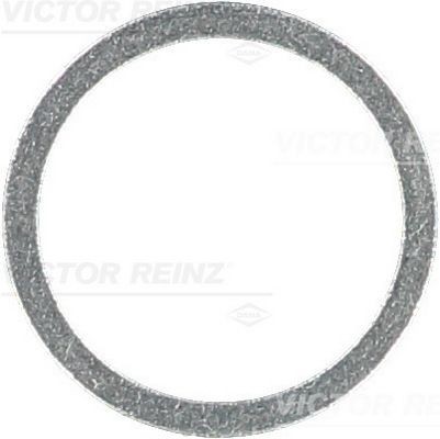 ALL 22*27*аллюм. 41-71065-00 VICTOR REINZ