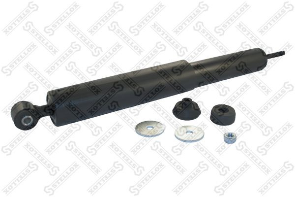амортизатор задний газовый!\ Opel Astra F Caravan 91>, Kadett 79-91 3213-0040-SX STELLOX
