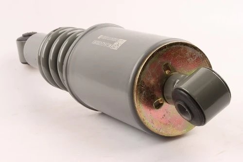 Амортизатор SITRAK HOWO SHAANXI КАМАЗ кабины передний с пружиной MOVELEX WG1642430283MX MOVELEX