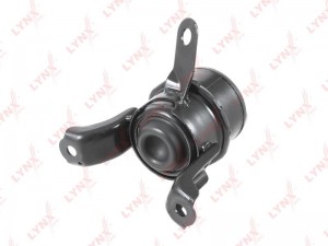 подушка двигателя правая!\ Mazda 6 GH 08-13 ME-1066 LYNXAUTO