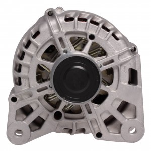 Генератор для а/м Renault Duster (12-)/Nissan Terrano (14-) 2.0i 120A (LG 0951) LG 0951 START VOLT