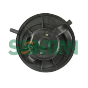 Вентилятор отопителя. VW GOLF 2010-2014 PASSAT 2006-2010 TIGUAN 2009-2015 AUDI Q ZD172205 SONTIAN