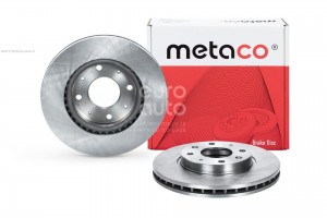 CERATO (2004>) 3050175 METACO