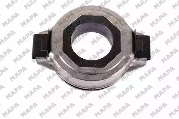 комплект сцепления! с подш.\ Nissan Almera/Primera 2.2Di/CDi 02> 010240600 MA PA