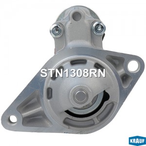 Стартер TOYOTA Yaris (05-) KRAUF STN1308RN KRAUF