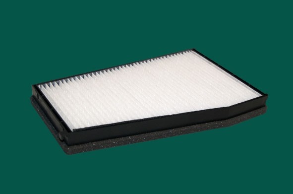 Фильтр салонный GB-9925 GB-9925 BIG FILTER