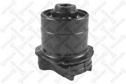 сайлентблок задней балки!\Toyota Yaris NCP1#/NLP10/SCP10 99-05 7701071SX STELLOX