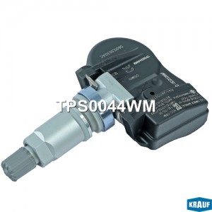 Датчик давления в шине DODGE Caliber CHRYSLER PT-Cruiser KRAUF TPS0044WM KRAUF